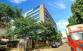 Fabhotel Royal International - Nr Mumbai International Airport